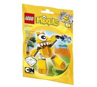 LEGO Cartoon Network Mixels Wave 1 Teslo 41506