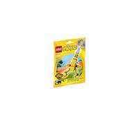 LEGO Cartoon Network Mixels Wave 1 Zaptor 41507