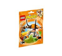 LEGO Cartoon Network Mixels Wave 2 BALK 41517 ~ RETIRED ~ BRAND NEW