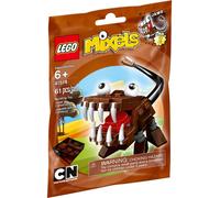 LEGO Cartoon Network Mixels Wave 2 Jawg 41514