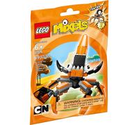 LEGO Cartoon Network Mixels Wave 2 Tentro 41516 - BRAND NEW