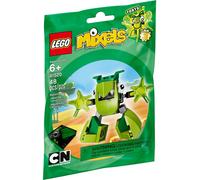 LEGO Cartoon Network Mixels Wave 3 Torts 41520