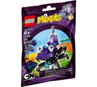 LEGO Cartoon Network Mixels Wave 3 Wizwuz 41526