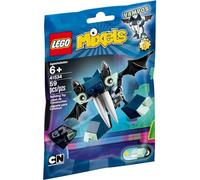 LEGO Cartoon Network Mixels Wave 4 Vampos 41534