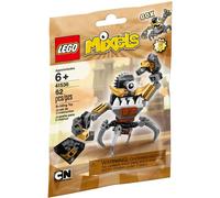 LEGO Cartoon Network Mixels Wave 5 Gox 41536