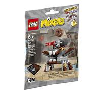 LEGO Mixels Mixel Mixadel 41558 Building Kit