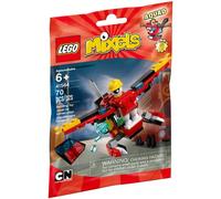 LEGO Cartoon Network Mixels Wave 8 Aquad 41564