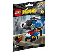 LEGO Cartoon Network Mixels Wave 9 Camsta 41579
