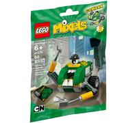 LEGO 41574 - Mixels 41574 Series 9 Compax