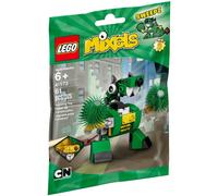 LEGO Cartoon Network Mixels Wave 9 Sweepz 41573