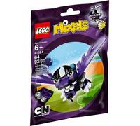 LEGO Cartoon Network Wave 3 Mixels Mesmo 41524