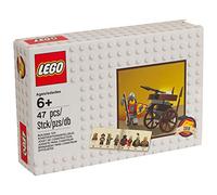Lego Castle CLASSIC KNIGHT Promo Set 5004419