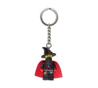 LEGO Castle Dragon Wizard Keychain 850886