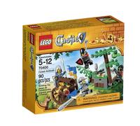 LEGO Castle Forest Ambush