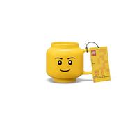 LEGO Ceramic Mug Large - Boy - 530 ml | Perfect Mug Gifts for Men Mugs for Kids and Women Cool Fun and Unique Cup for All Ages Dishwasher Safe