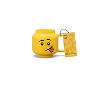 LEGO Ceramic Mug Large - Silly - 530 ml | Perfect Mug Gifts for Men Mugs for Kids and Women Cool Fun and Unique Cup for All Ages Dishwasher Safe