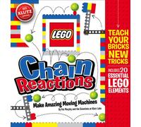 Lego Chain Reactions