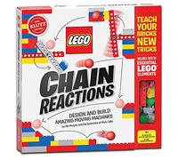 Lego Chain Reactions (Klutz)