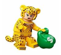 LEGO 71026 Minifigures DC Super Heroes Series - 1 Supplied