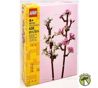 LEGO Cherry Blossom 430 Piece Building Set 40725