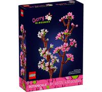 Lego Cherry Blossoms Construction Game 430 Pieces