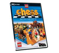 LEGO Chess