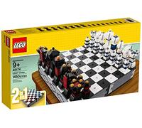 LEGO Chess and Draughts 40174