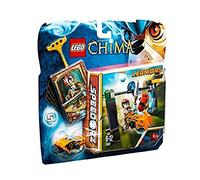 LEGO Chi Waterfall
