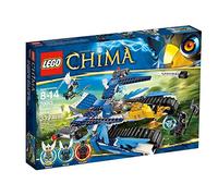 LEGO Chima 70013 Equilas Ultra Striker
