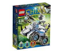 LEGO Chima 70131 Rogon's Rock Flinger