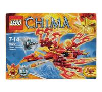 Lego Chima 70221 Flinx Ultimativer Phnix