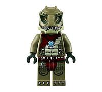 LEGO® CHIMA™ Crawley Minifigure