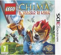 Lego Chima - Il Viaggio di Laval (PC)