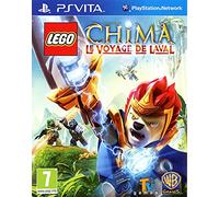 Lego Chima : Le Voyage de Laval