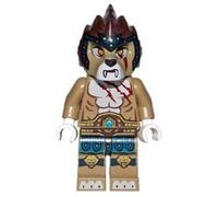 LEGO® CHIMA™ Crawley Minifigure