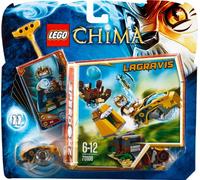 LEGO Chima Royal Roost