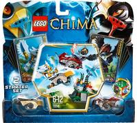LEGO Chima Sky Joust