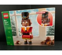 LEGO® 40640 Nutcracker