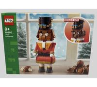 LEGO® 40640 Nutcracker