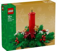 LEGO Christmas Table Decoration Festive Collectable Gift NEW 40743