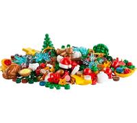 LEGO Christmas Fun VIP Add-On Pack - 40609