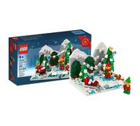 Lego Christmas GWP 40564 Winter Elves Scene- Brand New & Sealed- Limited Edition