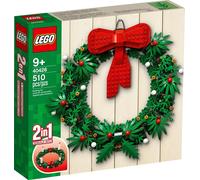 LEGO 2-1 Christmas Wreath (40426)