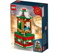 LEGO Christmas Holiday Sets - Choose Your Favorite - Brand New & Sealed