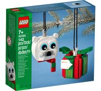 LEGO Christmas Holiday Sets - Choose Your Favorite - Brand New & Sealed