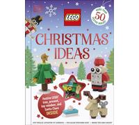 LEGO Christmas Ideas