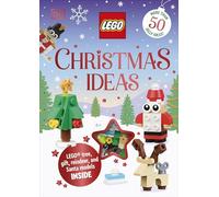 LEGO Christmas Ideas (LEGO Ideas)