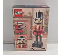 Lego - Christmas Nutcracker (40254)