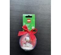 LEGO Christmas Ornament Reindeer 854038
