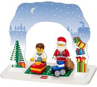 LEGO Christmas Santa Set